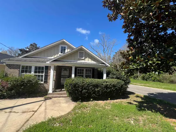 2316 Holton Street, Tallahassee, FL 32310