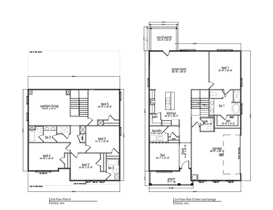 548 Bienville Place, Tallahassee, FL 32317 - #2