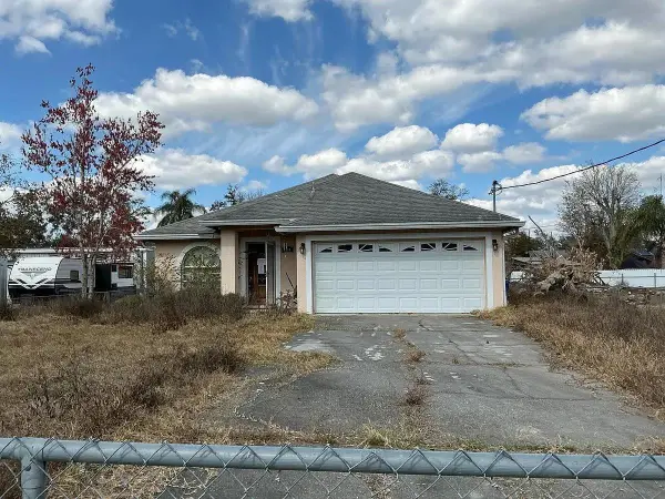 9910 Lorrayne Road, Other Florida, FL 33578