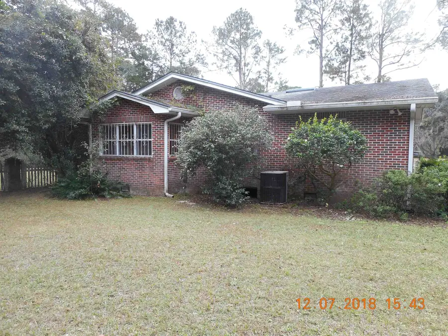 3113 Parkridge Drive, Tallahassee, FL 32305 - #2