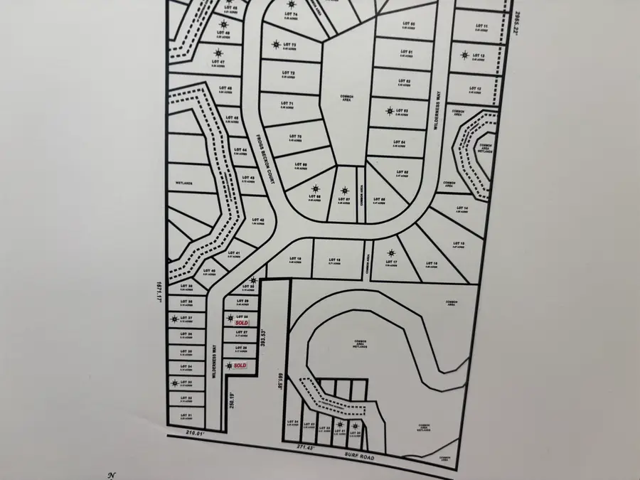 Lot 42 Wilderness Way, Panacea, FL 32346 - #2