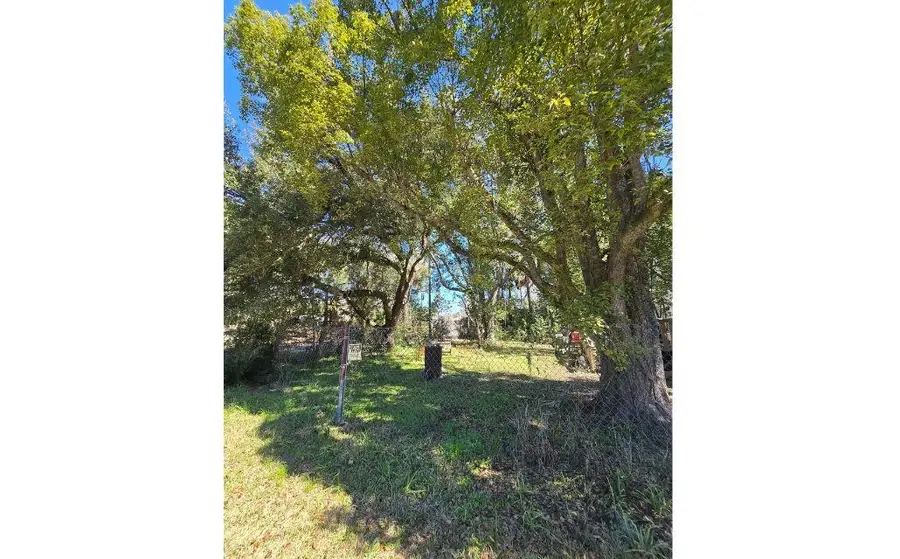 1302 S Center Street, Perry, FL 32348 - #2