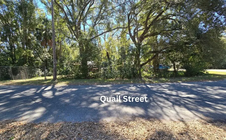 1302 S Center Street, Perry, FL 32348 - #3