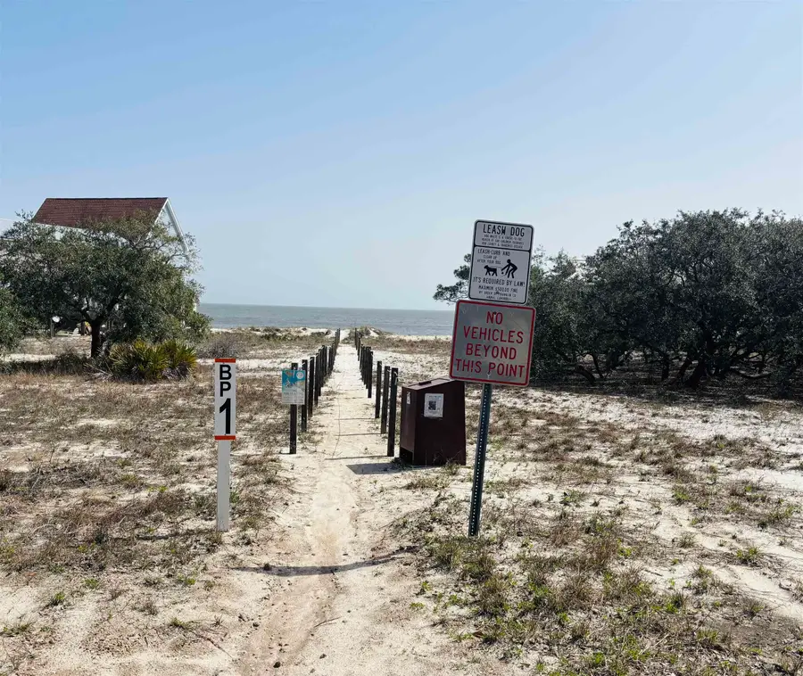 643 & 647 Bald Point Road, Alligator Point, FL 32346 - #2