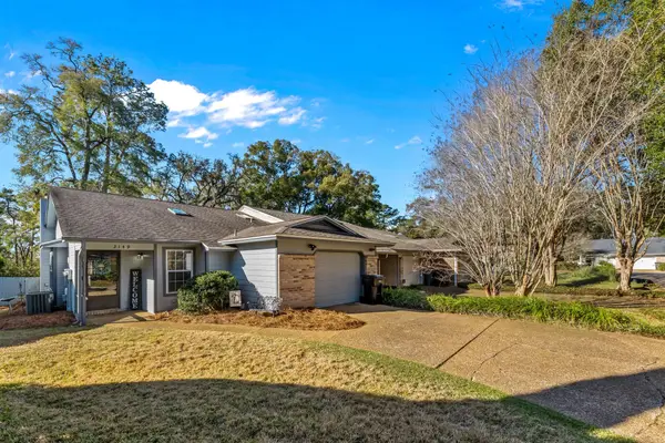 2149 Sand Dune, Tallahassee, FL 32308