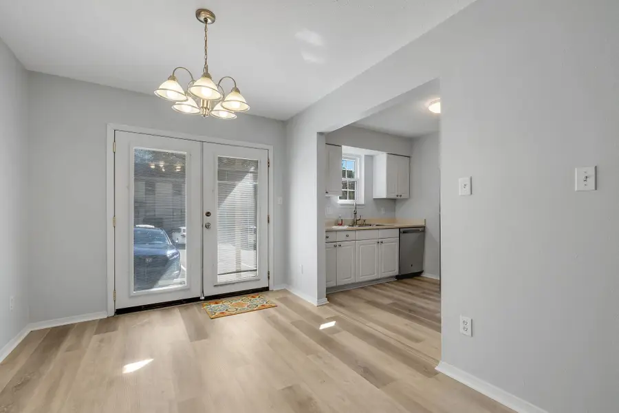 1951 N Meridian Road #35, Tallahassee, FL 32303 - #2