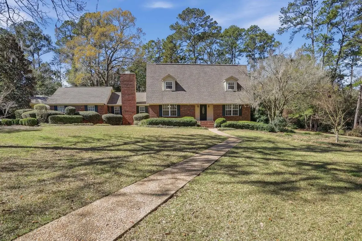 3505 Cedar Lane Drive, Tallahassee, FL 32312 - #1