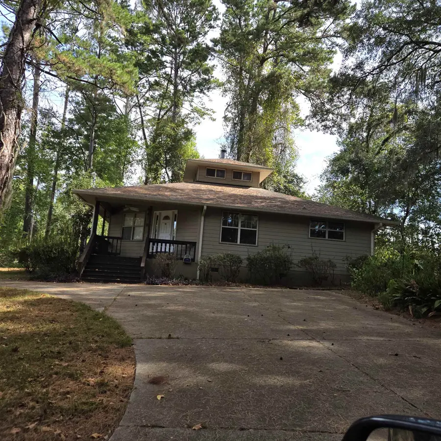 2927 Sharer Road, Tallahassee, FL 32312 - #3