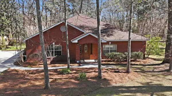 11862 Grazing Buck Lane, Tallahassee, FL 32317