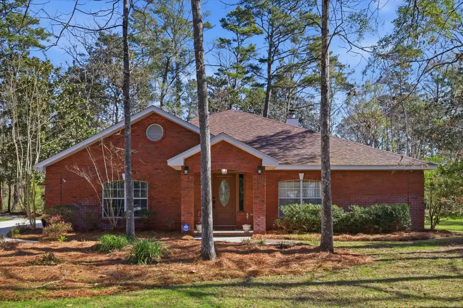 11862 Grazing Buck Lane, Tallahassee, FL 32317 - #2