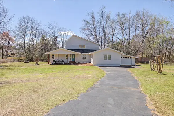 6611 Crooked Creek Road, Tallahassee, FL 32311