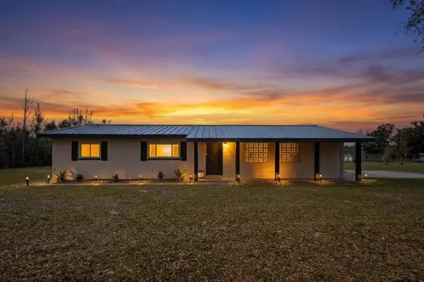 95 Houck Road, Perry, FL 32348