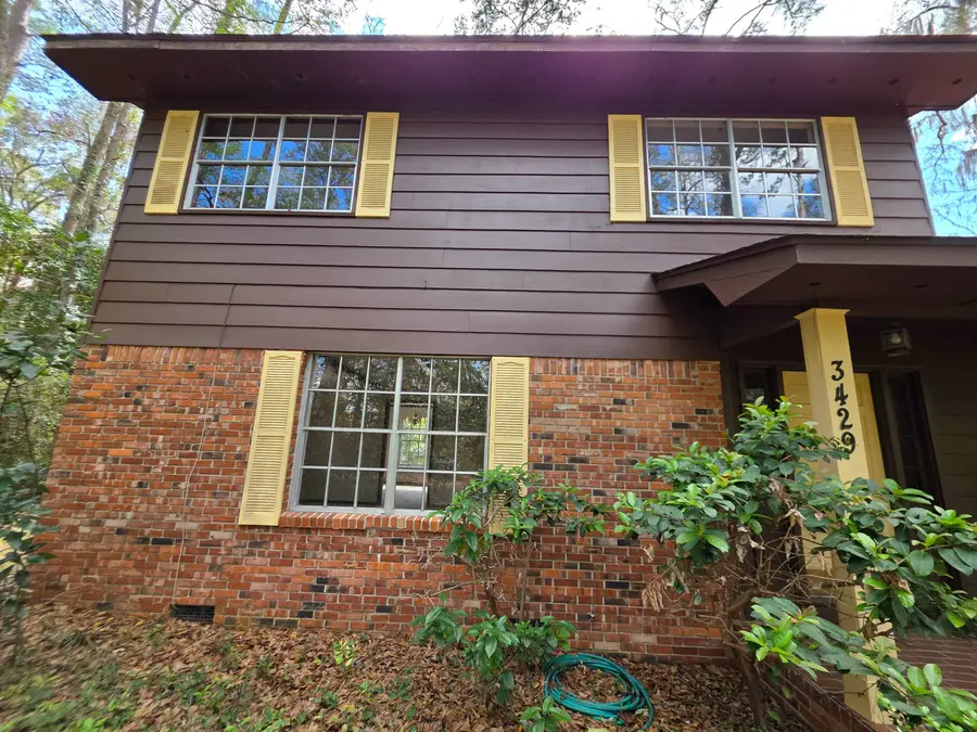 3429 Lakeshore Drive, Tallahassee, FL 32312 - #2