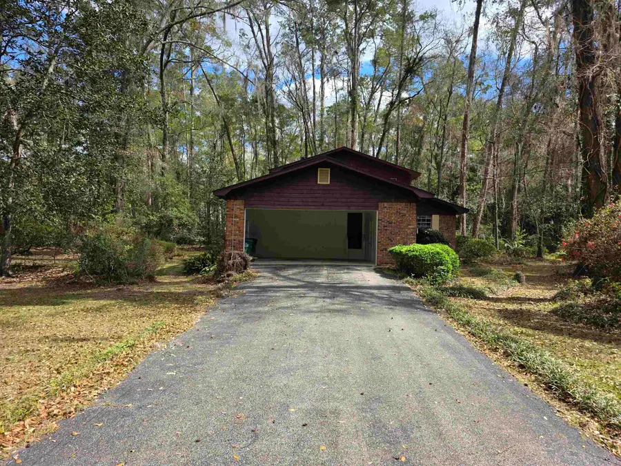 3429 Lakeshore Drive, Tallahassee, FL 32312 - #3