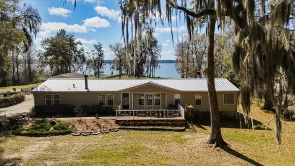 260 Talquin Hideaway Road, Quincy, FL 32351