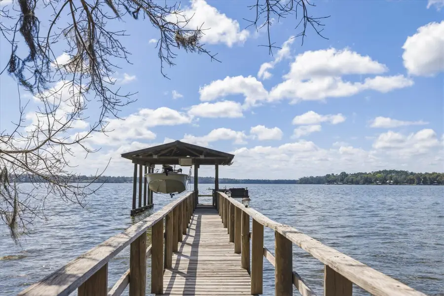 260 Talquin Hideaway Road, Quincy, FL 32351 - #2