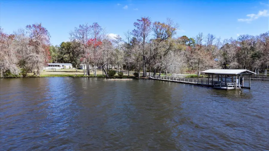 260 Talquin Hideaway Road, Quincy, FL 32351 - #3