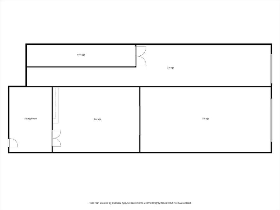 965 Robert Thompson Road, Monticello, FL 32344 - #3