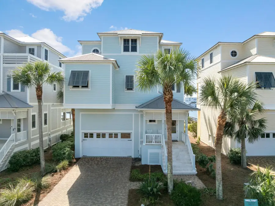 51 Walker Creek Drive, Crawfordville, FL 32327 - #2