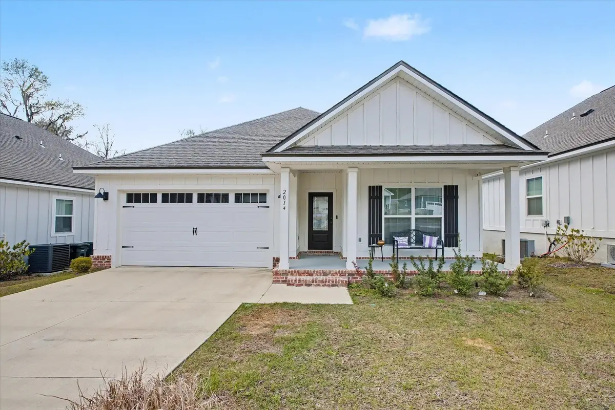 2014 Hansell Hill Drive, Tallahassee, FL 32308 - #1