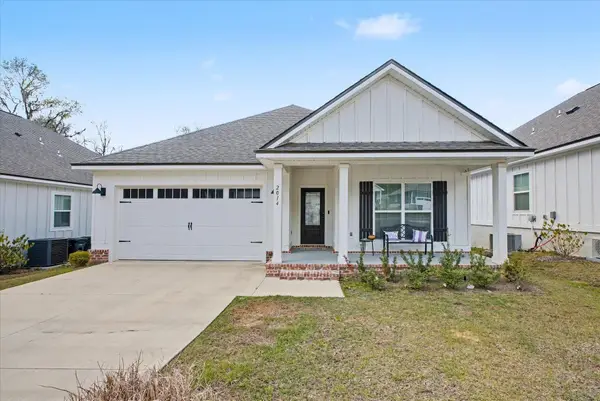 2014 Hansell Hill Drive, Tallahassee, FL 32308