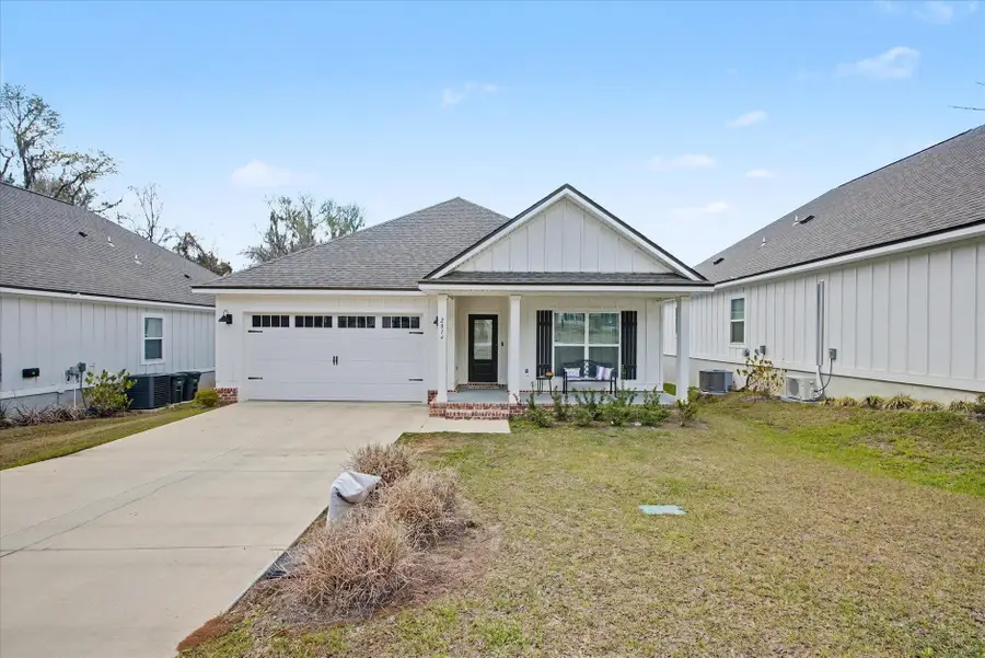 2014 Hansell Hill Drive, Tallahassee, FL 32308 - #2