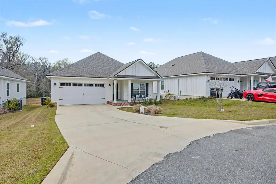 2014 Hansell Hill Drive, Tallahassee, FL 32308 - #3