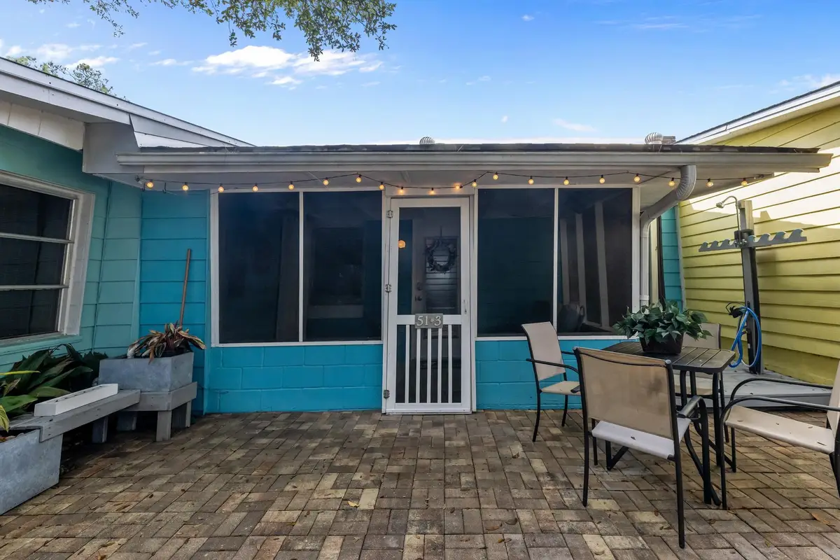 51-3 Pine Street, Carrabelle, FL 32323 - #1