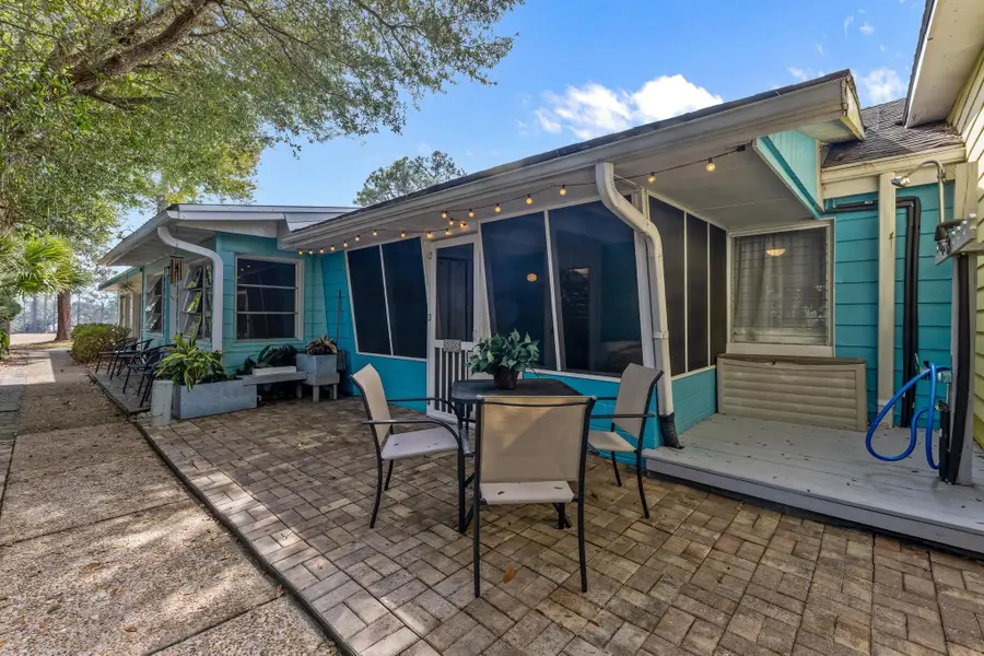 51-3 Pine Street, Carrabelle, FL 32323 - #3