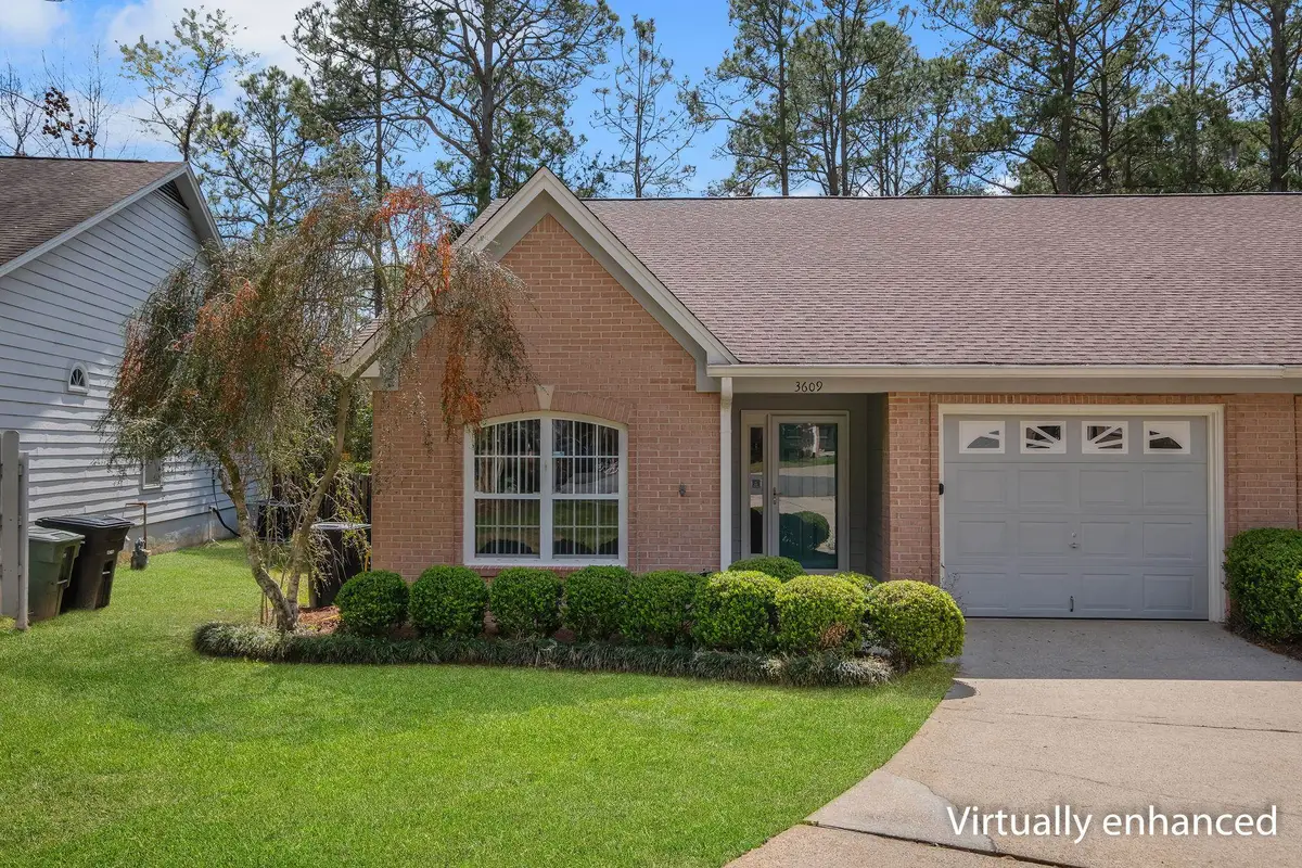 3609 Killarney Plaza Court, Tallahassee, FL 32309 - #1
