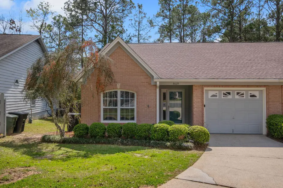 3609 Killarney Plaza Court, Tallahassee, FL 32309 - #2