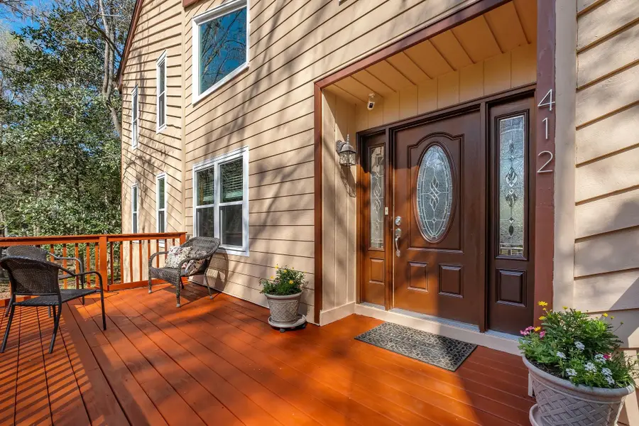 412 Audubon Drive, Tallahassee, FL 32312 - #2