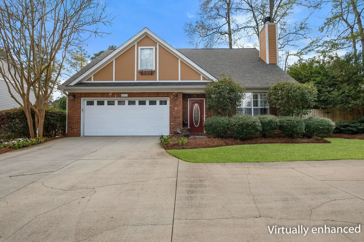 2031 Windsor Oaks Court, Tallahassee, FL 32308 - #1