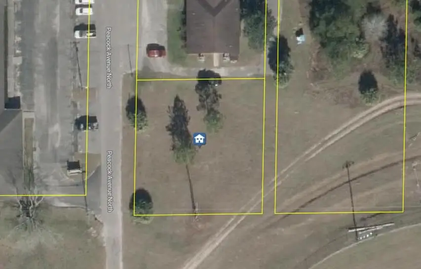 xxx N Peacock Avenue, Perry, FL 32348 - #2