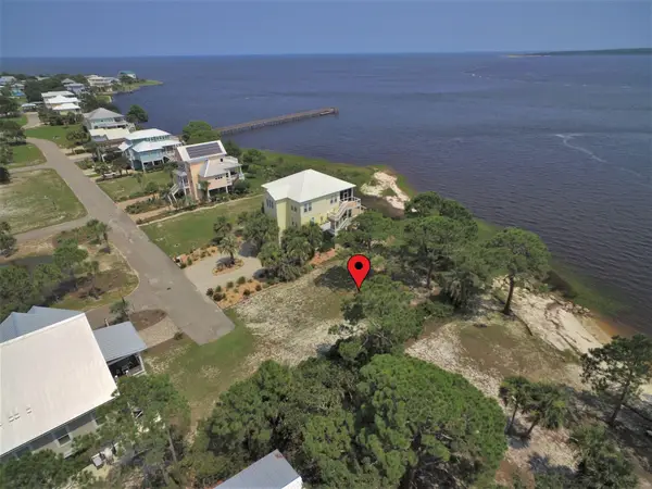 22 Top Sail W/boat Slip I Way, Panacea, FL 32346