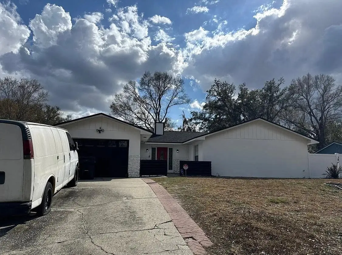 2318 Maple Hill Drive, Lakeland, FL 33811 - #1