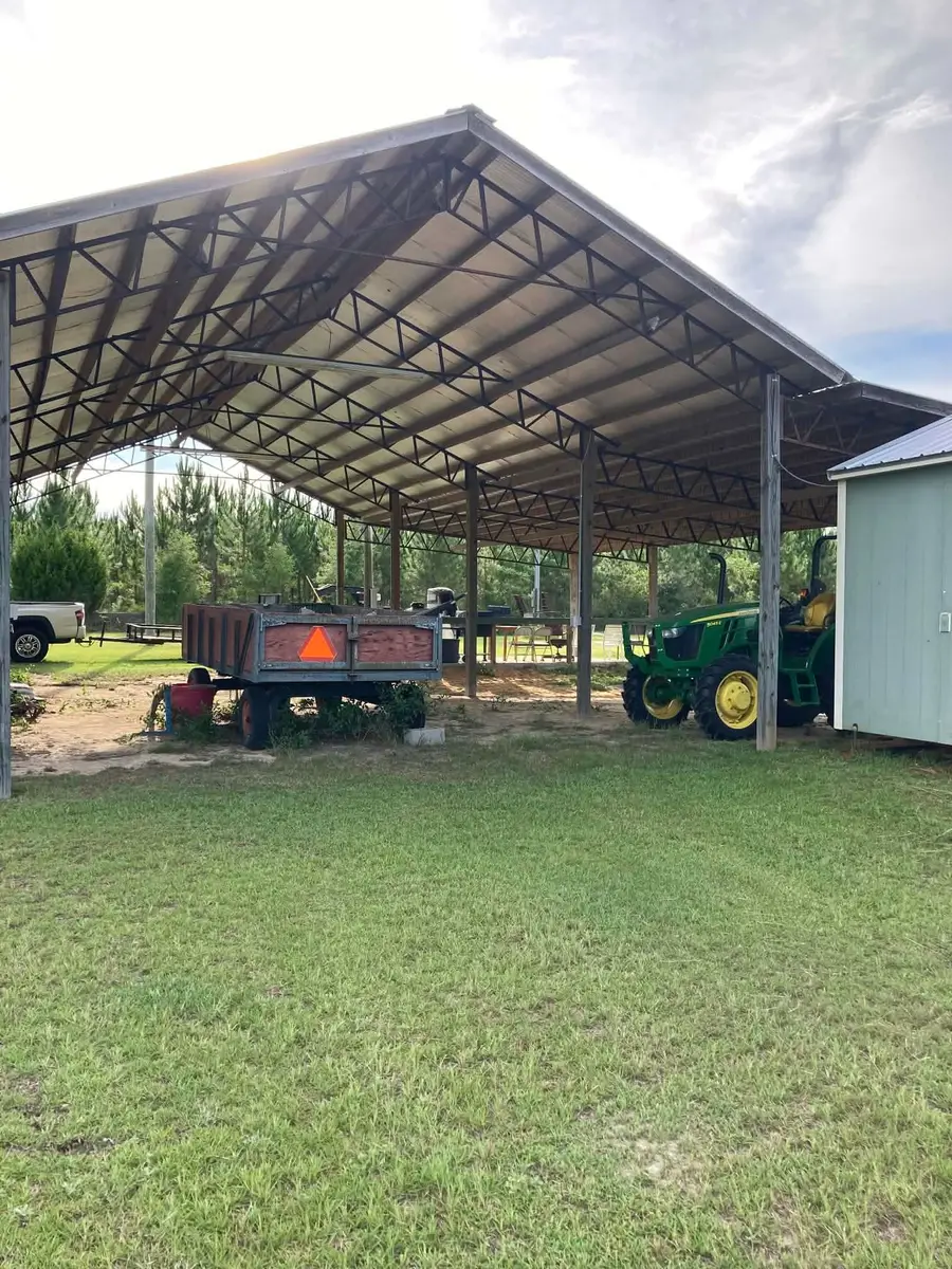 503 C M White Road, Quincy, FL 32351 - #2