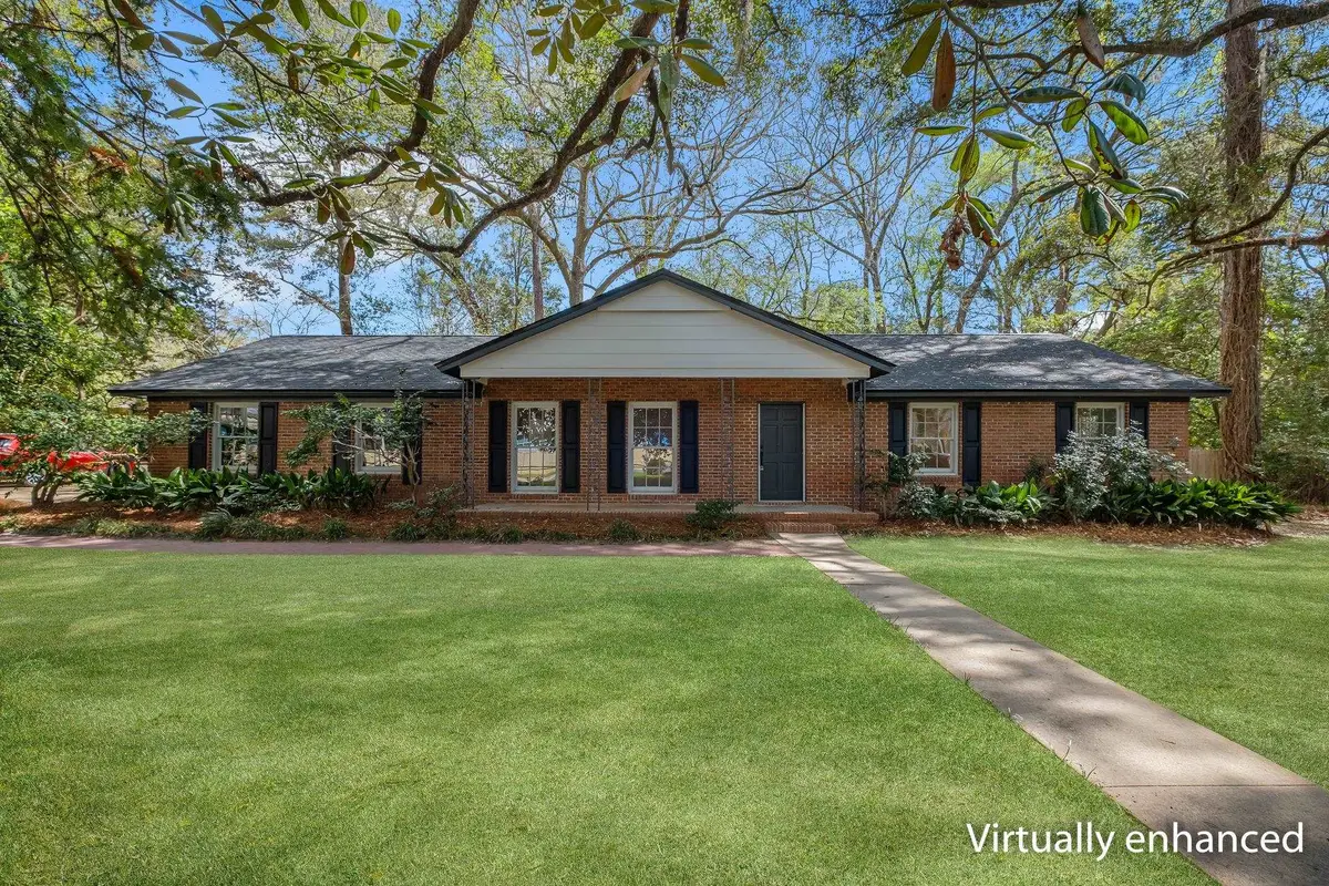 2056 Doomar Drive, Tallahassee, FL 32308 - #1