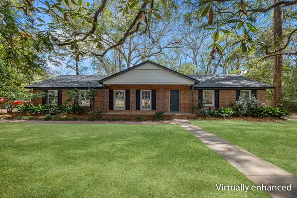 2056 Doomar Drive, Tallahassee, FL 32308