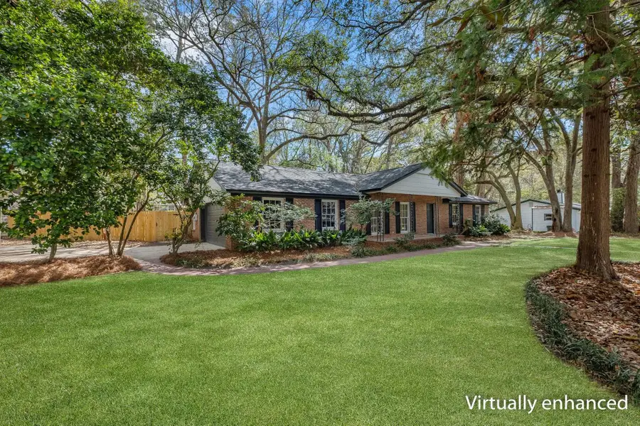 2056 Doomar Drive, Tallahassee, FL 32308 - #3