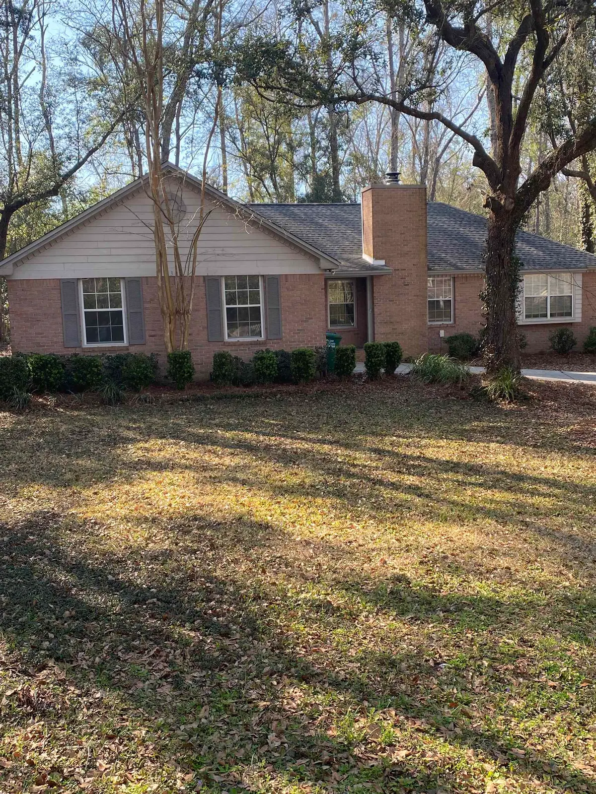 1314 Blakemore Court, Tallahassee, FL 32317 - #1