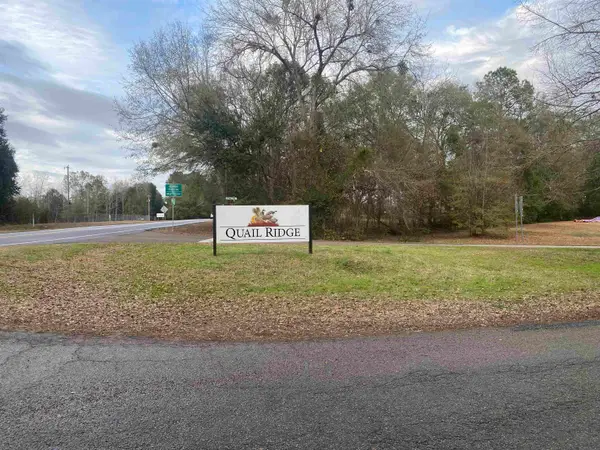 177 Quail Ridge Road, Havana, FL 32333