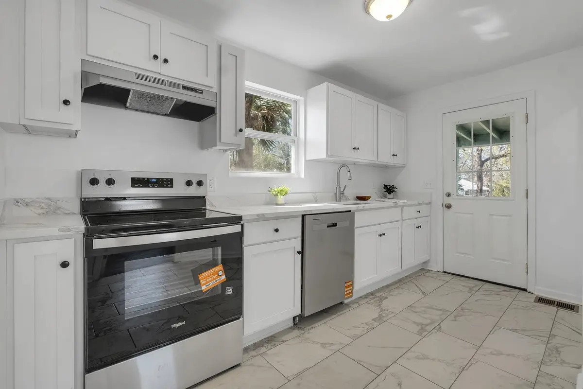 1032 N Woodward Avenue, Tallahassee, FL 32304 - #1