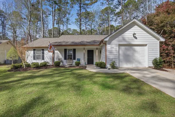 2391 Tuscavilla Road, Tallahassee, FL 32312