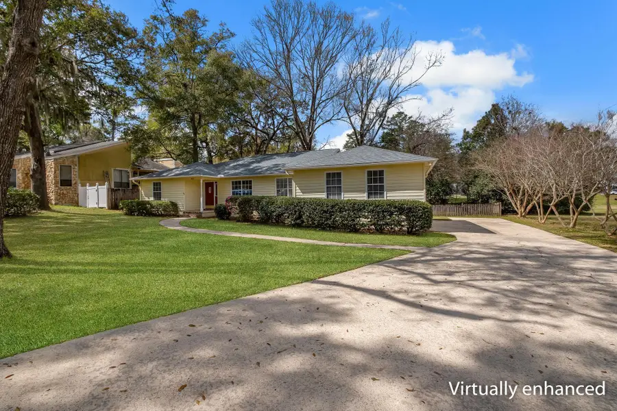 4110 E Bugle View Way, Tallahassee, FL 32317 - #2