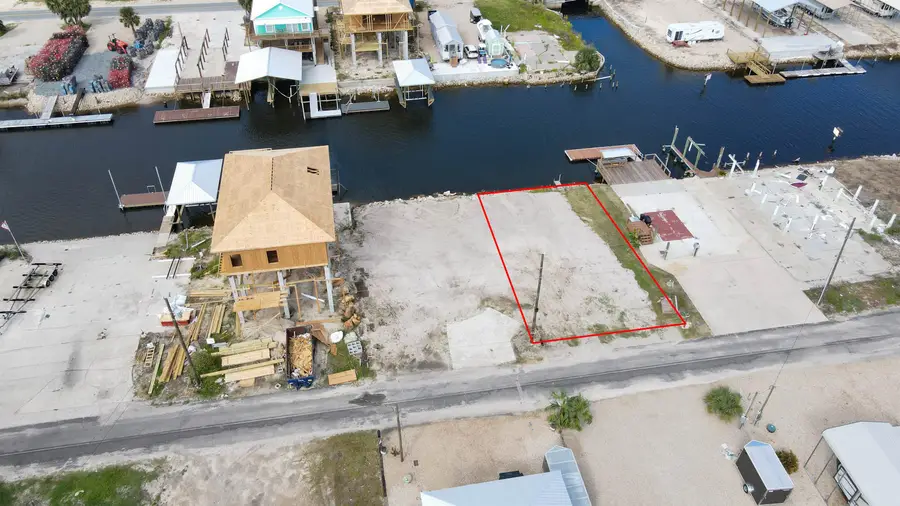 20915 Marina Road, Perry, FL 32348 - #2