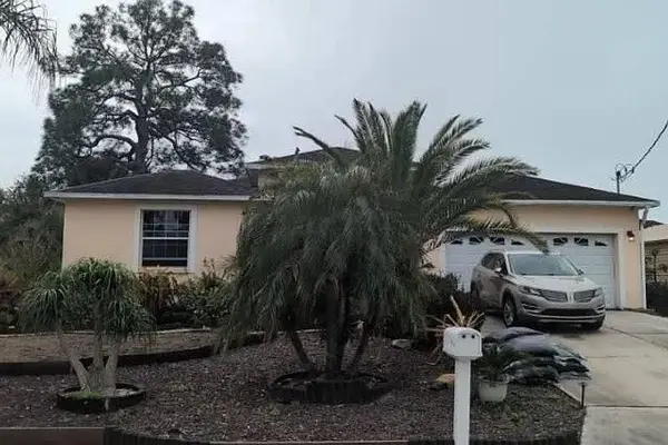 7332 Winchester Drive, Tampa, FL 33615