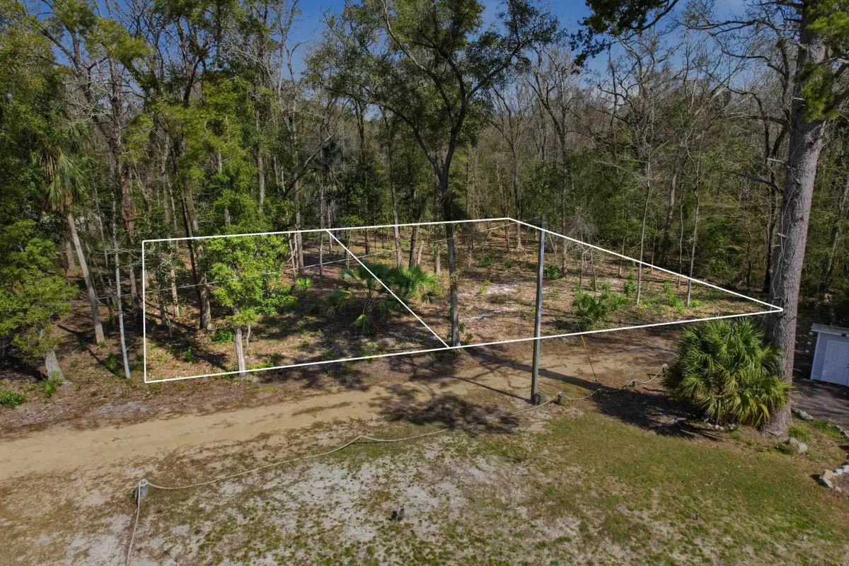 XX Keerns Drive, Crawfordville, FL 32327 - #1