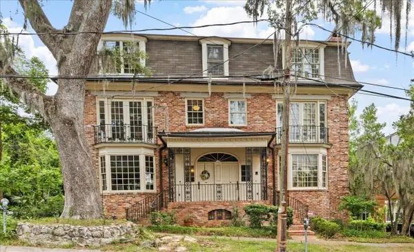 111 S Gadsden Street #1, Tallahassee, FL 32301