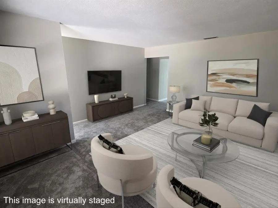 2036 Trescott Drive, Tallahassee, FL 32308 - #2